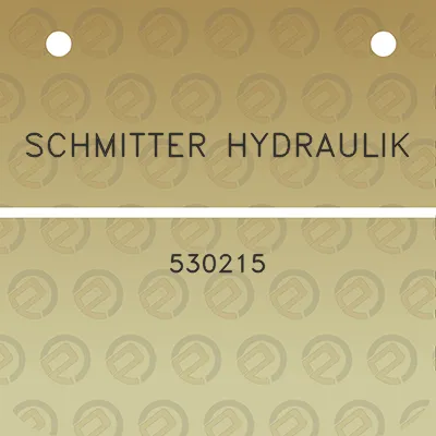 schmitter-hydraulik-530215