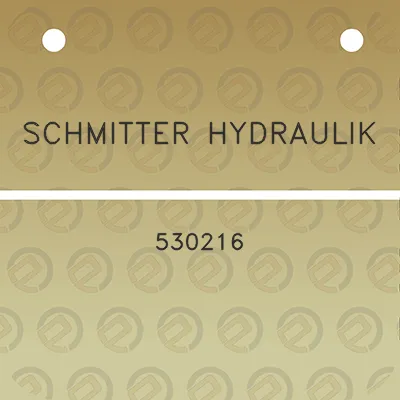 schmitter-hydraulik-530216