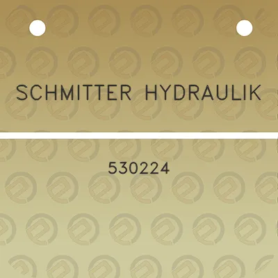 schmitter-hydraulik-530224