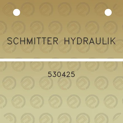 schmitter-hydraulik-530425