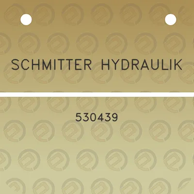 schmitter-hydraulik-530439