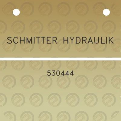 schmitter-hydraulik-530444