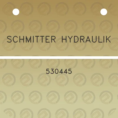 schmitter-hydraulik-530445