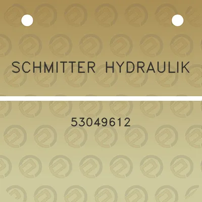 schmitter-hydraulik-53049612