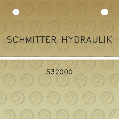 schmitter-hydraulik-532000