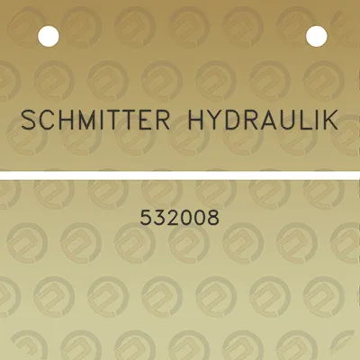 schmitter-hydraulik-532008