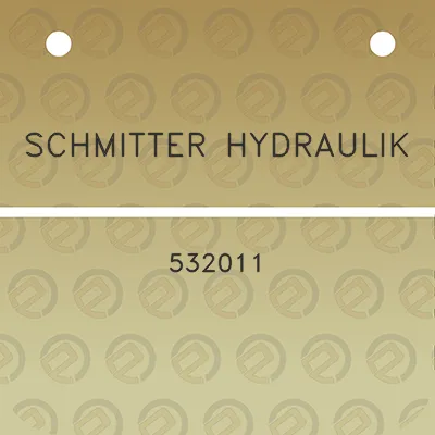 schmitter-hydraulik-532011