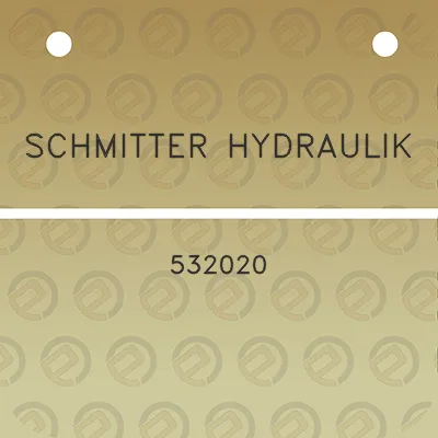 schmitter-hydraulik-532020