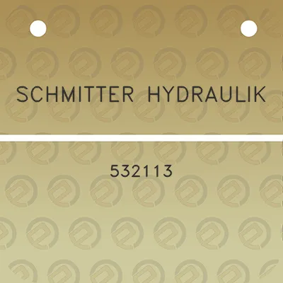 schmitter-hydraulik-532113