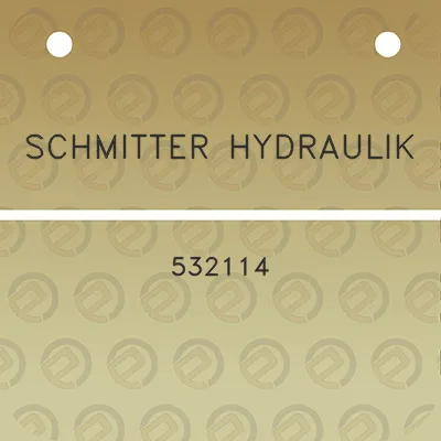 schmitter-hydraulik-532114