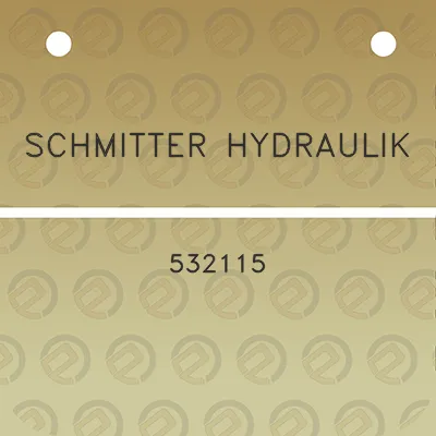 schmitter-hydraulik-532115