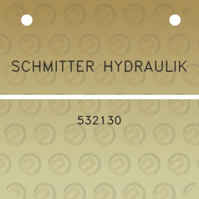 schmitter-hydraulik-532130