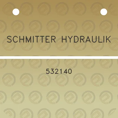 schmitter-hydraulik-532140