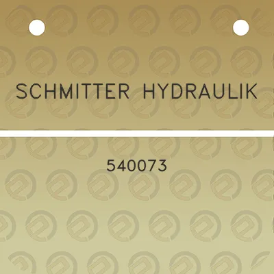 schmitter-hydraulik-540073