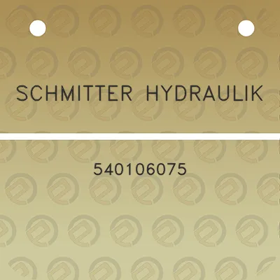 schmitter-hydraulik-540106075