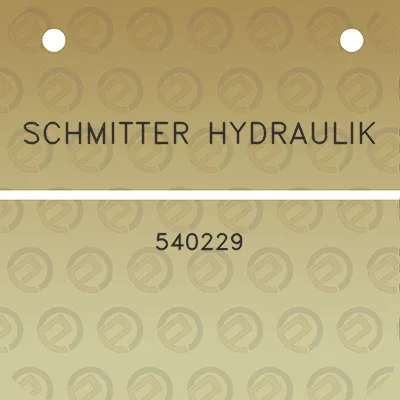 schmitter-hydraulik-540229