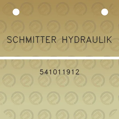 schmitter-hydraulik-541011912