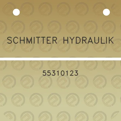 schmitter-hydraulik-55310123