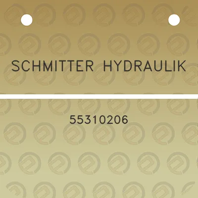 schmitter-hydraulik-55310206