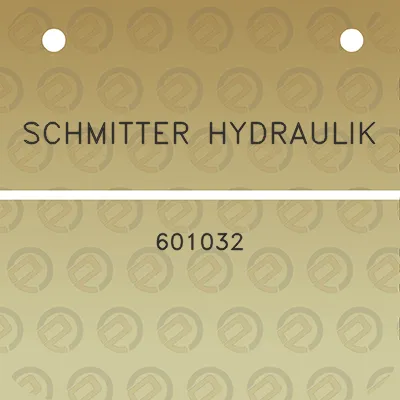 schmitter-hydraulik-601032