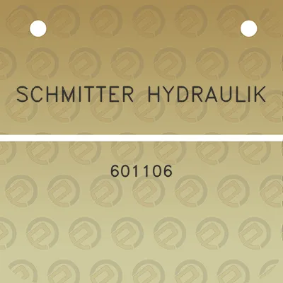 schmitter-hydraulik-601106