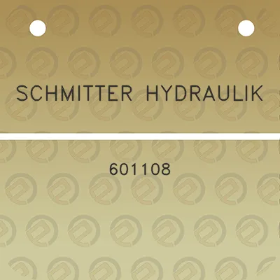 schmitter-hydraulik-601108