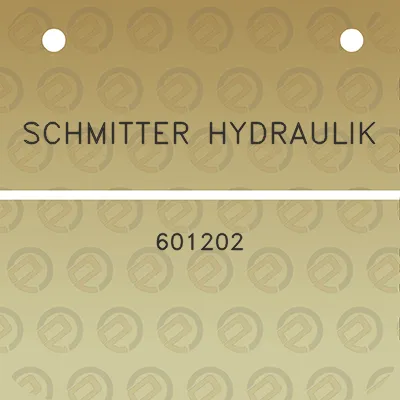 schmitter-hydraulik-601202