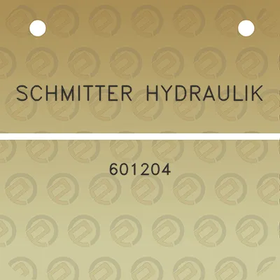 schmitter-hydraulik-601204