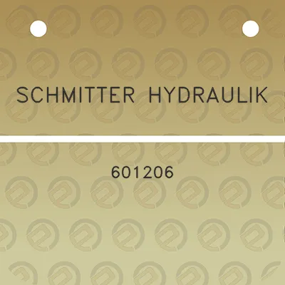 schmitter-hydraulik-601206