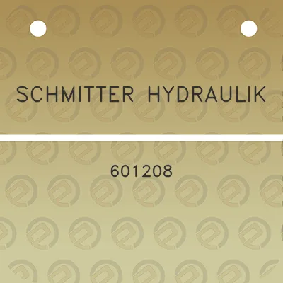 schmitter-hydraulik-601208