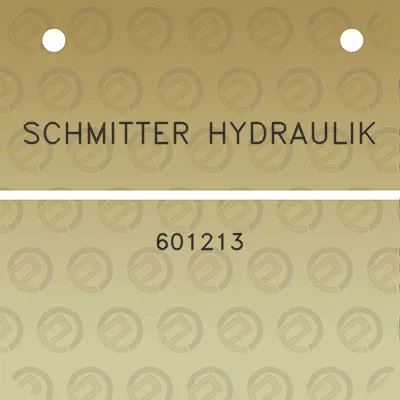 schmitter-hydraulik-601213