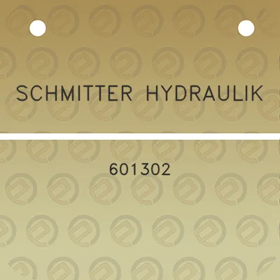 schmitter-hydraulik-601302