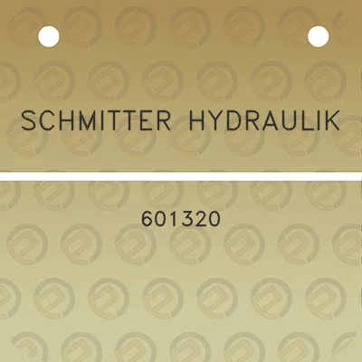 schmitter-hydraulik-601320