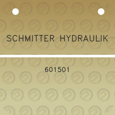 schmitter-hydraulik-601501