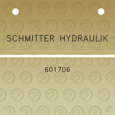 schmitter-hydraulik-601706