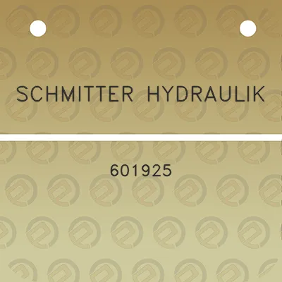 schmitter-hydraulik-601925