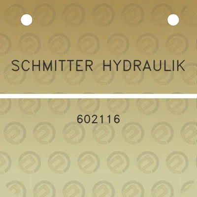 schmitter-hydraulik-602116