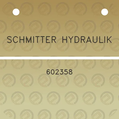 schmitter-hydraulik-602358