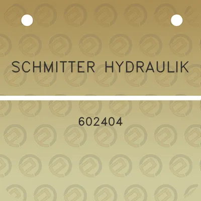 schmitter-hydraulik-602404