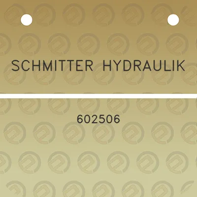 schmitter-hydraulik-602506