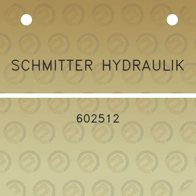 schmitter-hydraulik-602512