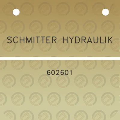 schmitter-hydraulik-602601
