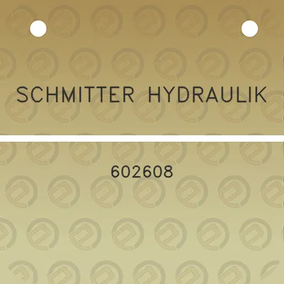 schmitter-hydraulik-602608