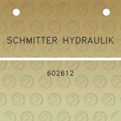 schmitter-hydraulik-602612