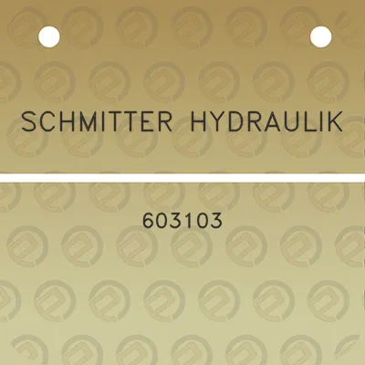 schmitter-hydraulik-603103