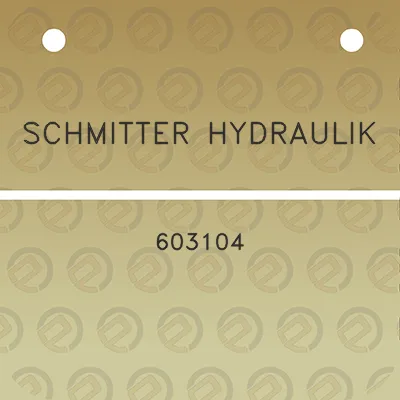 schmitter-hydraulik-603104