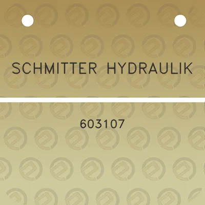 schmitter-hydraulik-603107