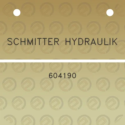 schmitter-hydraulik-604190