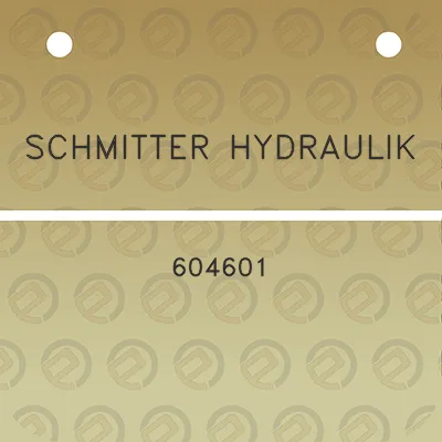 schmitter-hydraulik-604601