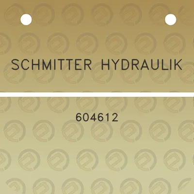 schmitter-hydraulik-604612